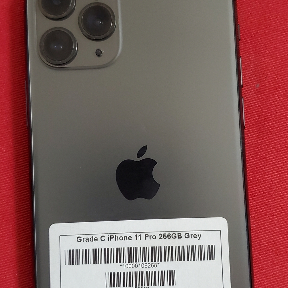 used iphone 11 pro